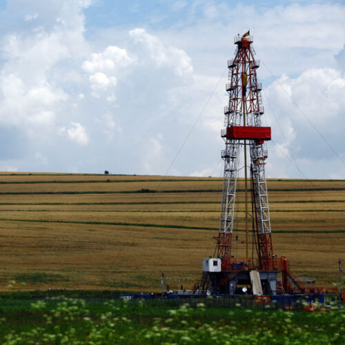 Fracking Chemicals in Our Food Supply